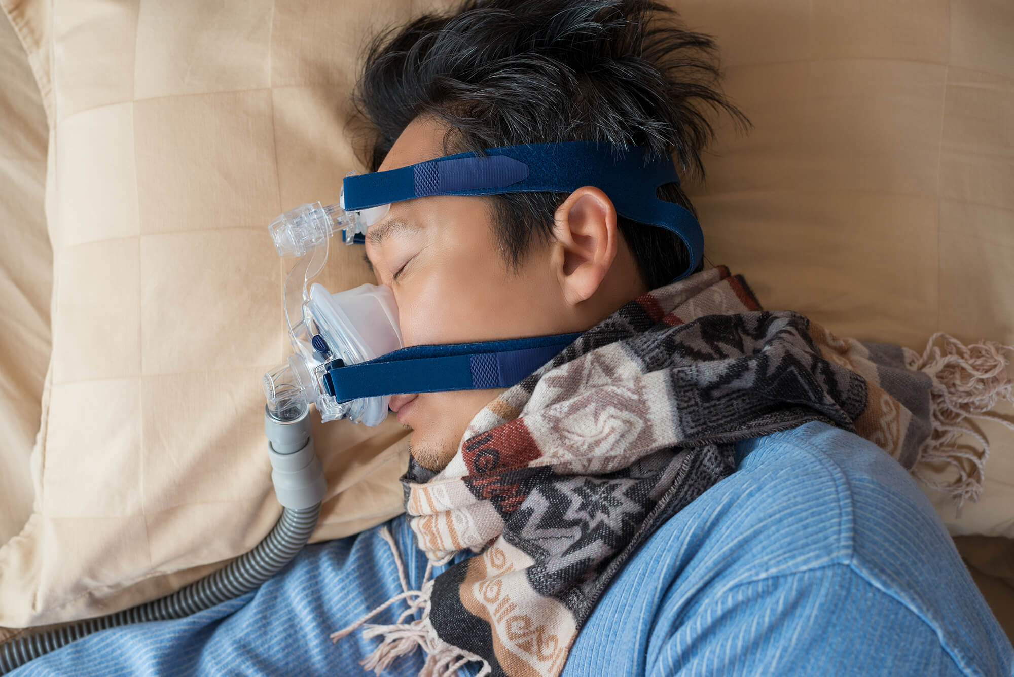 8 Things to Know About CPAP Masks Before You Buy One