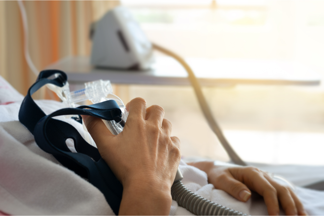 What to know about CPAP Masks for Sleep Apnea