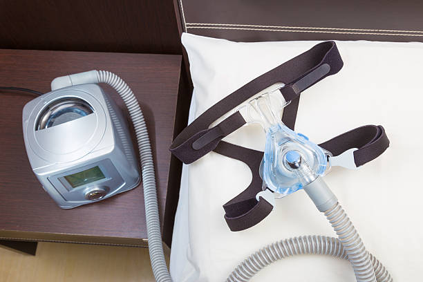 What is a CPAP machine?