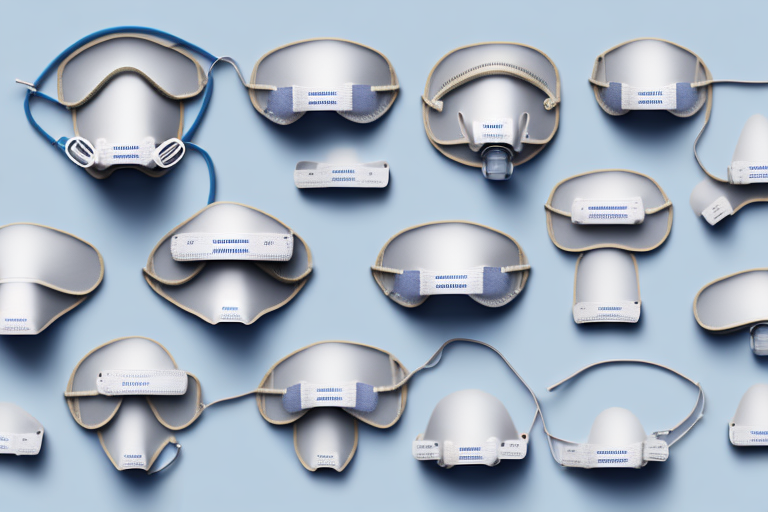 Choosing the Right ResMed Mask: A Comprehensive Guide to ResMed's Wide Range of CPAP Masks