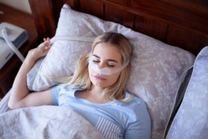 The Role of CPAP Masks in Effective Sleep Apnea Treatment