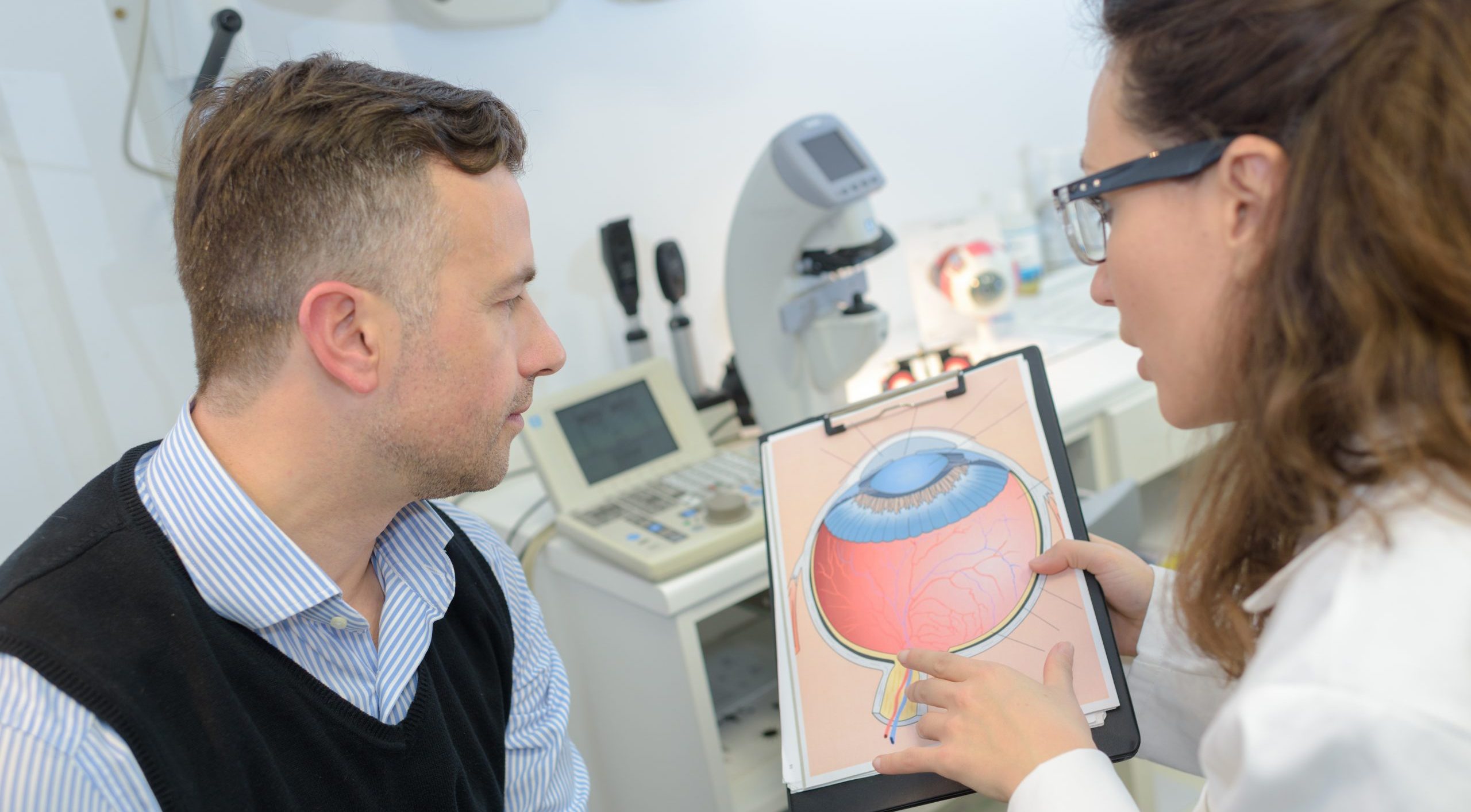 Navigating the Options: Understanding Glaucoma Surgery Procedures