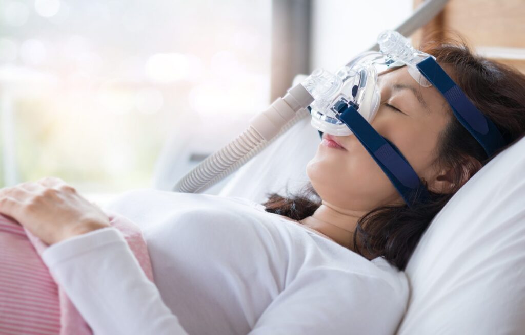 CPAP-Benefits