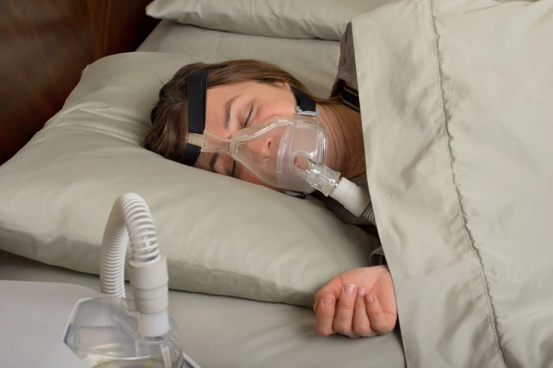 Understanding the Sleep Study Test: Importance and Process