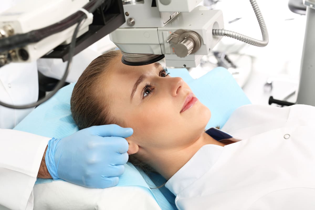 Why Sydney Is a Top Destination for Laser Eye Surgery