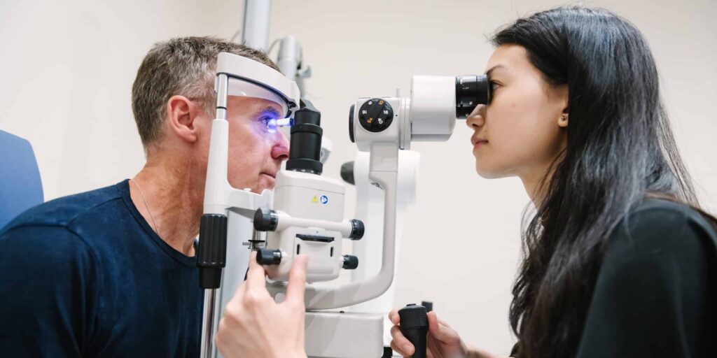 Eye Test for Glaucoma: Why It’s Essential for Early Detection