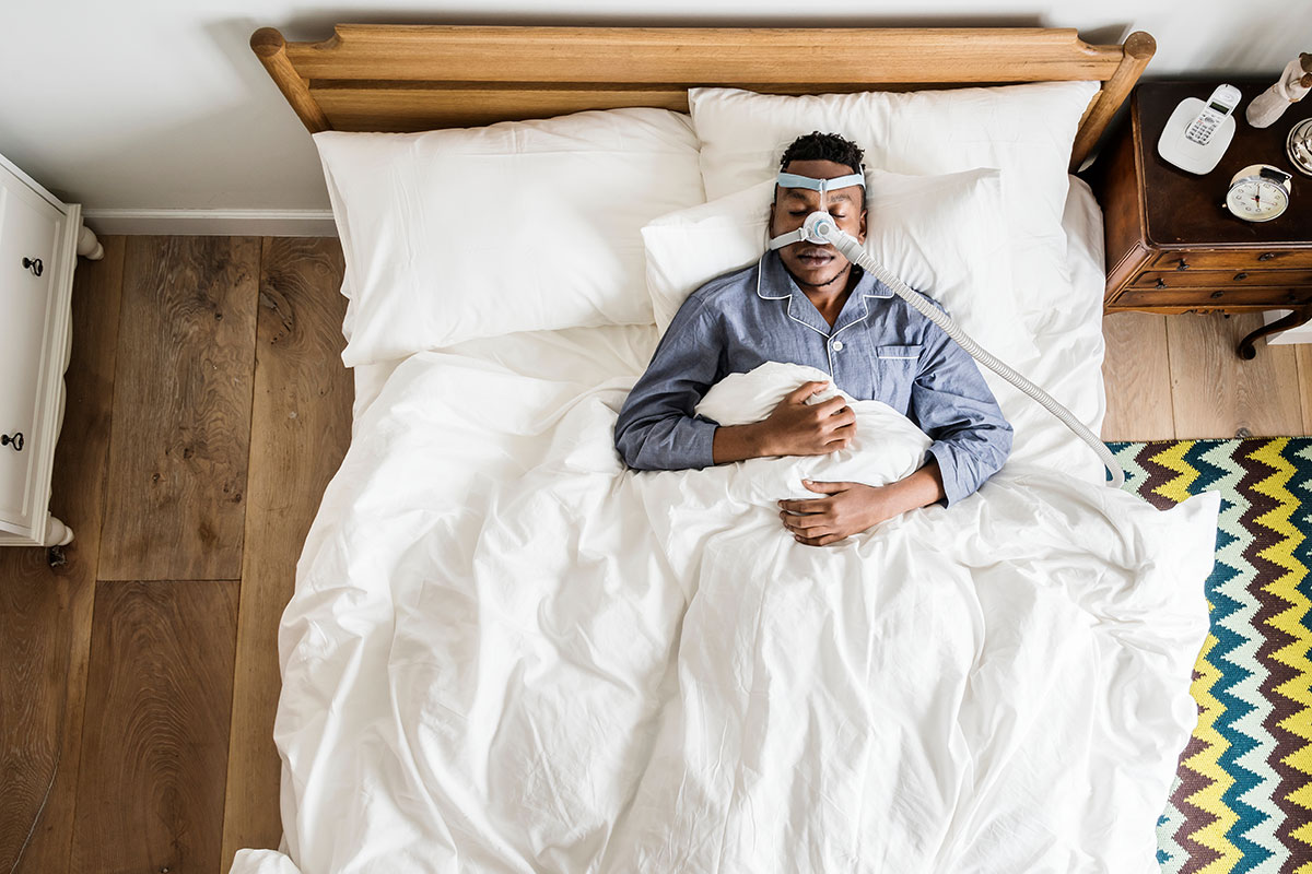 Sleep Apnea Test Australia: How It Works and Where to Find It