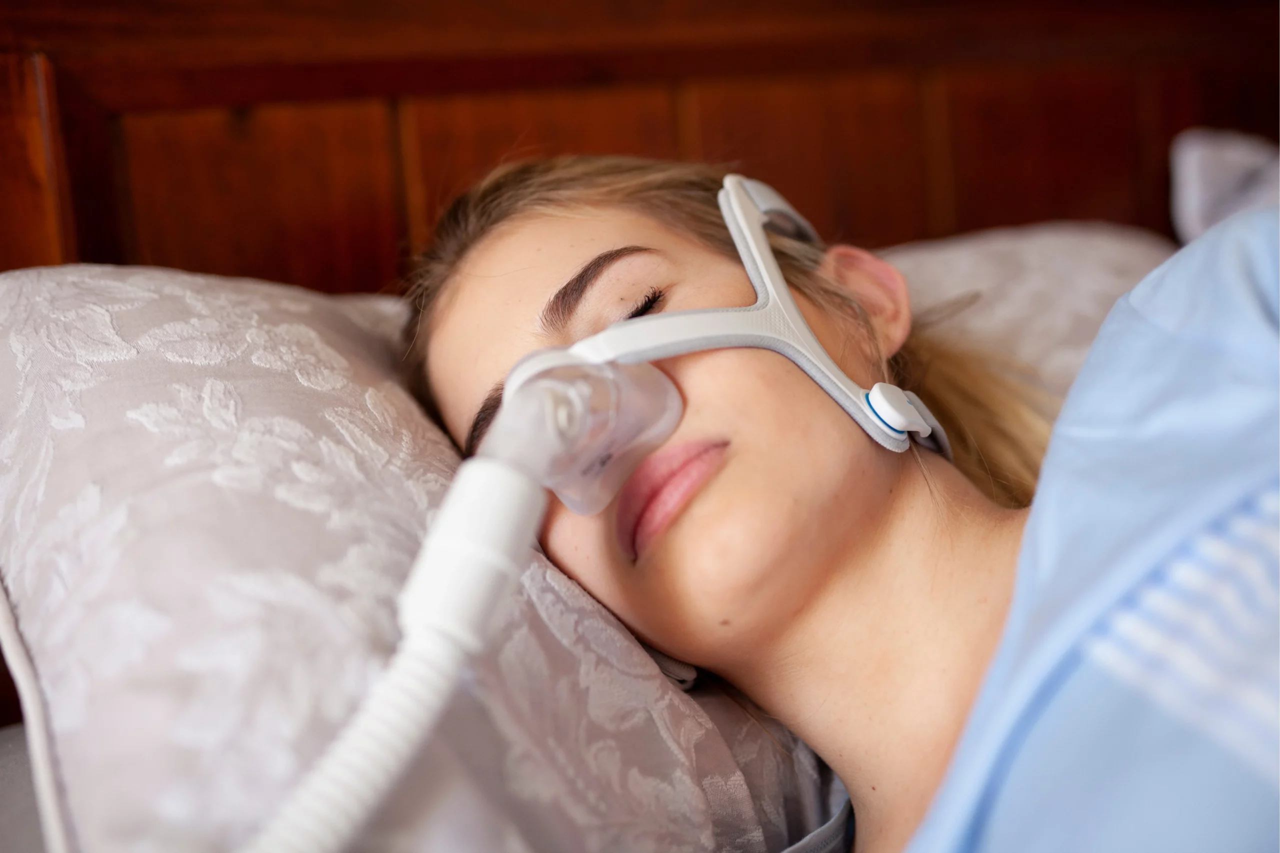 Sleep Apnea in Children and Adults: Key Differences and Treatment Options