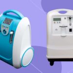 EverFlo Oxygen Concentrator Australia