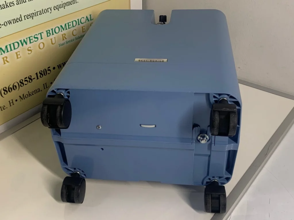 EverFlo Oxygen Concentrator Australia