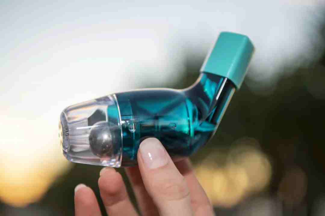 Everything You Need to Know About the Aerobika PEP Device for Mucus Clearance